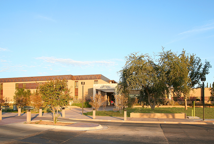 Midland College