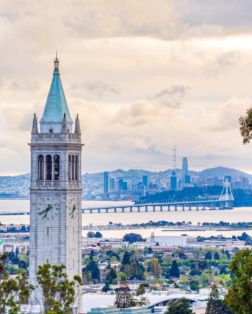 UC berkeley