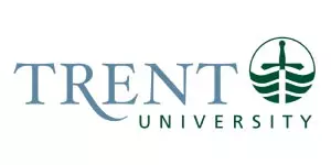 Trent University Logo